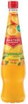 MAUTNER MARKHOF Narancs szörp 700ml-DRS - alkuguru