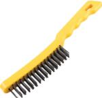  cotswold drótkefe műanyag nyelű 3soros cot9066300k