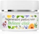 Bione Cosmetics Herbal Elixir regeneráló arckrém 51 ml