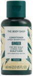 The Body Shop Gyömbéres Hajbalzsam (60 ml)