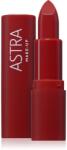 Astra Make-Up Lip Creamynal krémes rúzs árnyalat 0009 marilyn 4 g