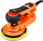 NEO TOOLS 04-721 Masina de slefuit orbital