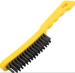  cotswold drótkefe műanyag nyelű 4soros cot9066400k