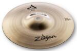 Zildjian 10" A Custom splash brilliant