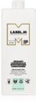 label.m Organic Lemongrass Moisturising Conditioner mélyhidratáló balzsam citrommal és citromfűvel 1000 ml