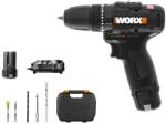 WORX WX121 Masina de gaurit