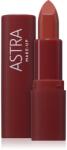Astra Make-Up Lip Creamynal krémes rúzs árnyalat 0007 greta 4 g