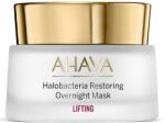 AHAVA Halobacteria Restoring Overnight Mask Lifting éjjeli maszk, 50 ml