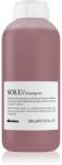 Davines Essential Haircare SOLU Shampoo mélyen tisztító sampon frissítő hatással 1000 ml