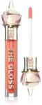 Jeffree Star Cosmetics The Gloss lip gloss cu efect de hidratare culoare Wet Peach 4.5 ml