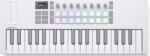 Novation Launchkey Mini 37 MK4 White - kytary