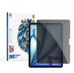 LITO Folie de protectie Ecran Privacy Lito Classic pentru Apple iPad Air 13 (2025) / Air 13 (2024), Sticla Securizata, Full Glue, 2.5D