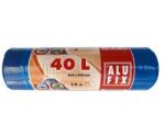 Alufix Szemeteszsák ALUFIX 40L 15 db/tekercs (KHK962)