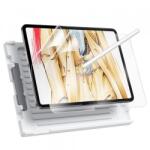 ESR Folie de protectie Ecran Matte ESR Paper Feel pentru Apple iPad Pro 13 (2024), Plastic, Set 2 bucati