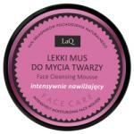 LaQ MAGNOLIA AND PINK PEPPER bőrtisztító hab. 40 g