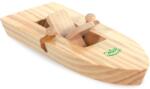 Vilac Rubber Band Boat játék fából készült