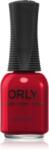 ORLY Lacquer körömlakk árnyalat Ma Cherie 11 ml