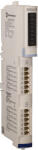 Schneider Electric Modicon STB - STBDDI3610K - elosztott I/O, 24VDC be 6pt kit (STBDDI3610K)