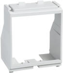 Schneider Electric Fupact - LV480880 - ISFL250-630 üres műanyag doboz (96x96mm), szakaszolókapcsoló-biztosító (LV480880)