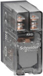 Schneider Electric Harmony Electromechanical Relays - RXG25BD - RXG Interfész relé, 2CO, 5A, 24VDC (RXG25BD)
