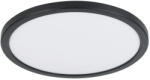 EGLO Fürdőszobai mennyezeti LED lámpa, 29, 5 cm - Campaspero 2 Eglo 75775, 1900 lm, 4000 K, 18 W, 220-240 V, IP44 (75775)