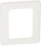 Legrand MyHome érintős scenárió vezérlő keret, 3, 5" , fehér - 68606 (68606)