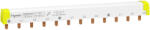 Schneider Electric Acti9 Comb Busbars - A9XPH412 - Darabolható gyűjtősín 100A, 4P, 12M (A9XPH412)