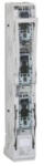 Legrand SPX3-V 2 400A 185mm függőleges biztosítós szakaszolókapcsoló sínre - 605852 (605852)