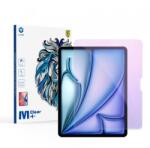 LITO Folie de protectie Ecran Anti Blue Light Lito Classic pentru Apple iPad Air 13 (2025) / Air 13 (2024), Sticla Securizata, Full Glue, 2.5D