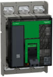 Schneider Electric ComPacT NS NA (2021) - C063S3NAFM - szakaszolókapcsoló fix készülék 630b 3P, mellső csatlakozás (C063S3NAFM)