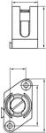 Schneider Electric NSYS70 Sorkapocs 1x70 mm2 Schneider (NSYS70)