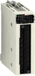 Schneider Electric Modicon X80 - BMXDRA1605 - bővítő modul, digitális kimenet, 16 csatornás, relés, leválasztott, 3A, 24 VDC (BMXDRA1605)