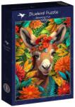Bluebird Puzzle 1000 db-os puzzle - Blooming Fun (91053) (91053)