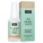 LaQ LaQ, Ice Awake Energizing Gel arcszérum - 30 ml