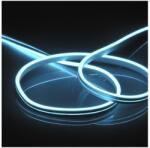 Polux Bandă LED NEON 5m LED/40W/24V albastru IP65 (SA1754)