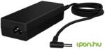 HP 90W Smart Power AC Adapter W5D55AA (W5D55AA)