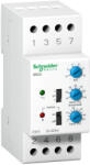 Schneider Electric ACTI9 iRCU - A9E21182 feszültségfigyelő relé, 2P, 8A, Uc 230VAC (A9E21182)