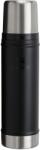 STANLEY STANLEY The Legendary Classic Bottle 590 ml, Black 2.0
