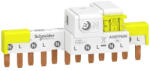 Schneider Electric Acti9 -A9XPP606- Darabolható gyűjtősín 63A, 1P+N, 6M A9XPP606 (A9XPP606)