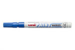 uni 'PX-21' lakkmarker 0, 8-1, 2 mm sötétkék (TUPX21SK) (TUPX21SK)