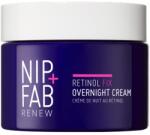 Nip + Fab éjszakai arckrém, 3% Retinol Fix, 50 ml