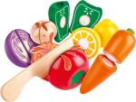 HaPe International Игрален комплект HaPe International - Зеленчуци (H3181) - ozone