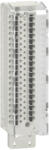 Schneider Electric X80 sorkapocs blokk, 40 pontos, aranyozott, rugós, megerősített BMXFTB4020H Schneider (BMXFTB4020H)