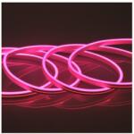 Polux Benzi LED NEON 2 m LED/17W/12V IP65 roz (SA1374)