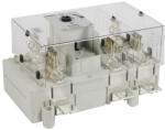 Legrand SPX-D biztosítós szakaszolókapcsoló 3P 630A NH03 - 605103 (605103)