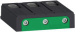 Schneider Electric TeSys - LAD96595 - 3P EverLink csatlakozó GV4 - hez (LAD96595)