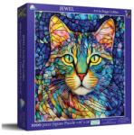 SunsOut 1000 db-os puzzle - Jewel (71348) (71348)