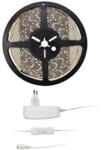 Solight Bandă LED pentru baie 24W/12V 5m IP65 Solight WM50-65T (SL0017)