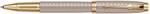 Parker Roller Parker, IM Royal, Premium Warm Silver GT (1931686-110182)