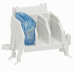 Legrand Nylbloc sorkapocs keret Leg. 034398 (34398)